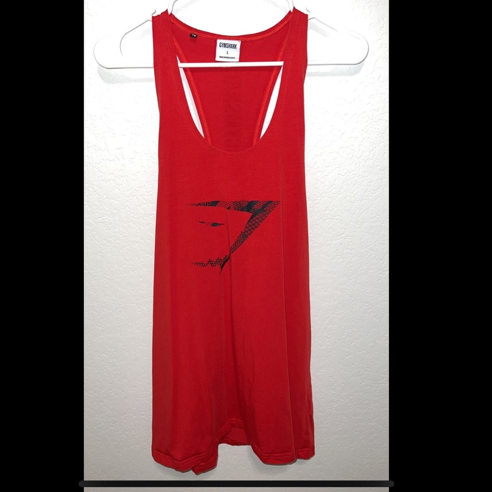 Gymshark stringer